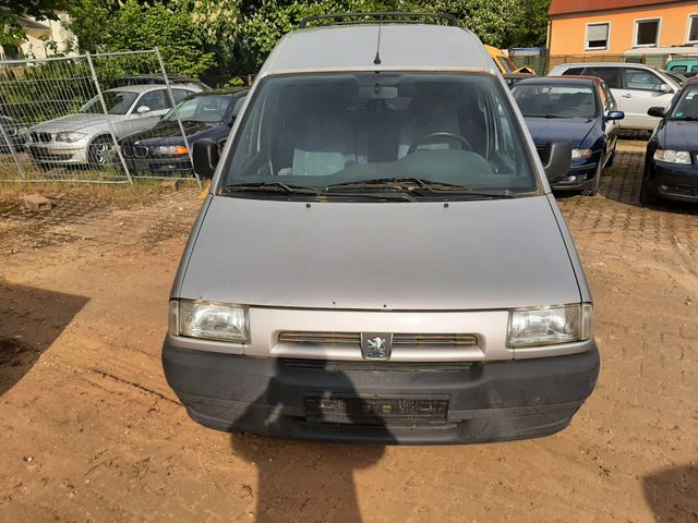 Peugeot Expert 1.9 /Klima/AHK/Tüv Neu