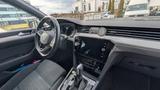 Volkswagen Passat TDI 2.0, Business-Line, 190PS - Volkswagen Passat mit Benzin-Antrieb: Kombi, Automatik, 2.0