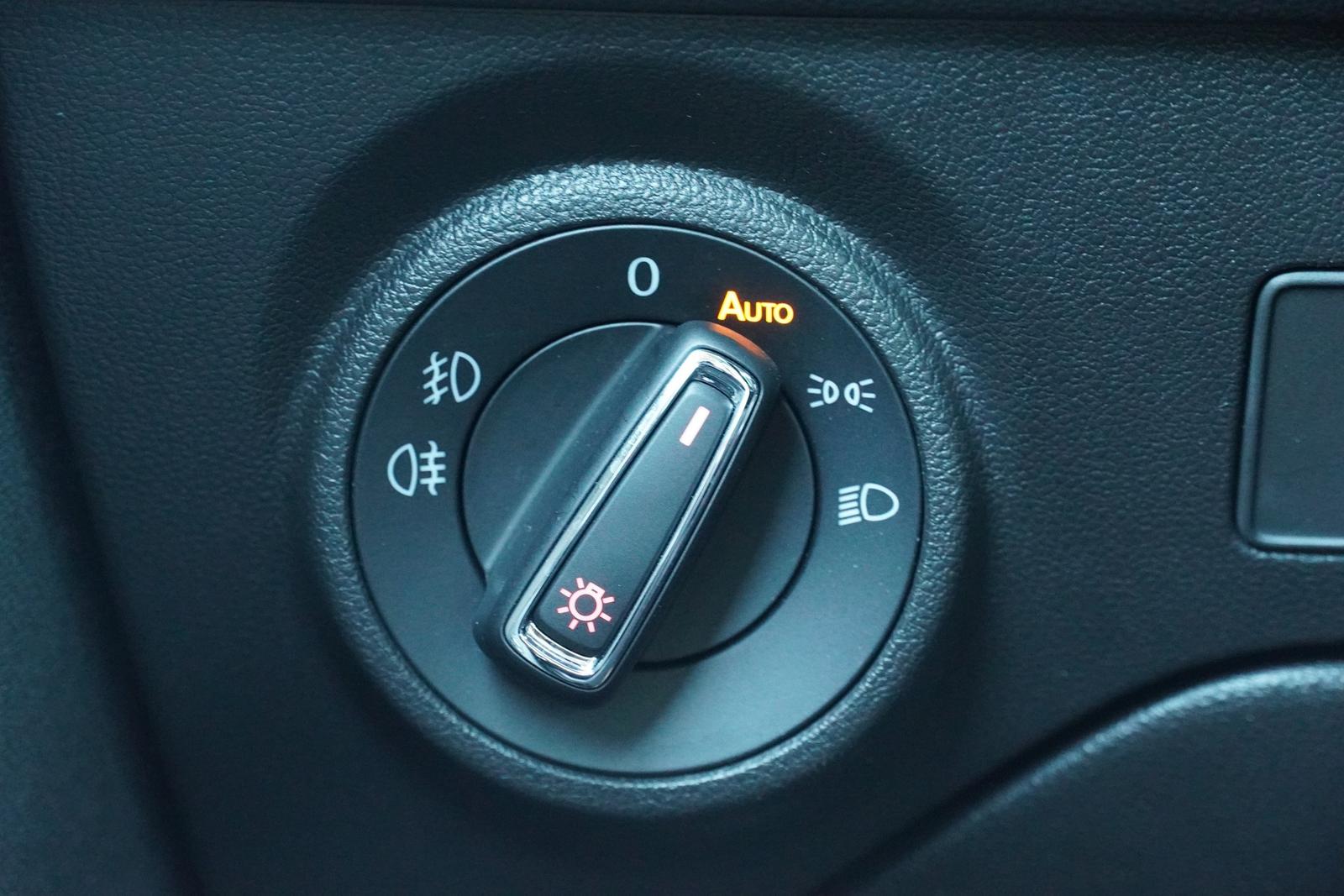 Seat Leon 1.4 TSI Xcellence LED Navi Sitzheizung