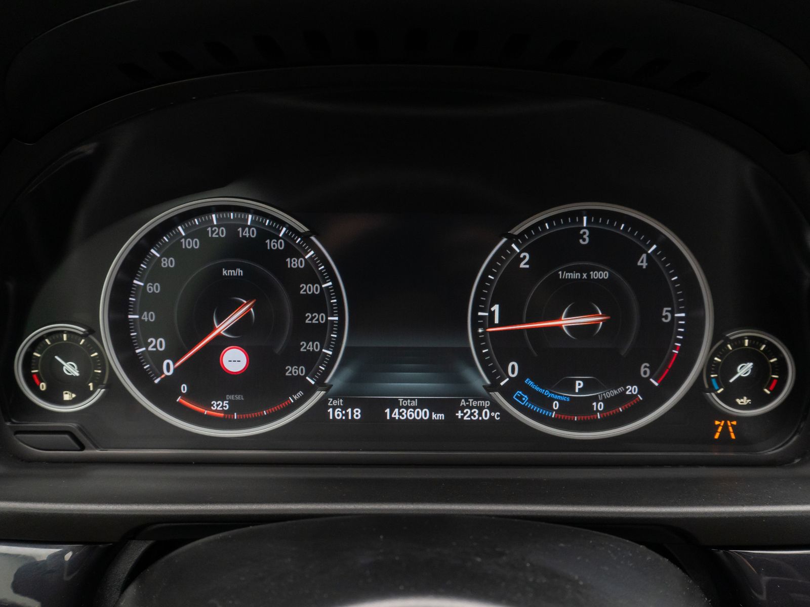 Fahrzeugabbildung BMW 520d HUD H/K NaviPro SurroundView AHK Komfort