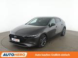 Mazda 3 2.0 Skyactiv G Mild-Hybrid Selection*NAVI*LED* - Mazda 3 in Duisburg