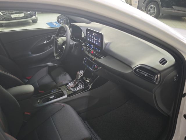 Hyundai i30 - Bild 9