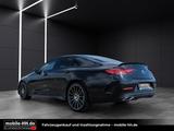 Mercedes-Benz CLS 400*LED*360°KAMERA*WIDESCREEN*AMG LINE*NIGHT - Mercedes-Benz: Schwarz, Cls
