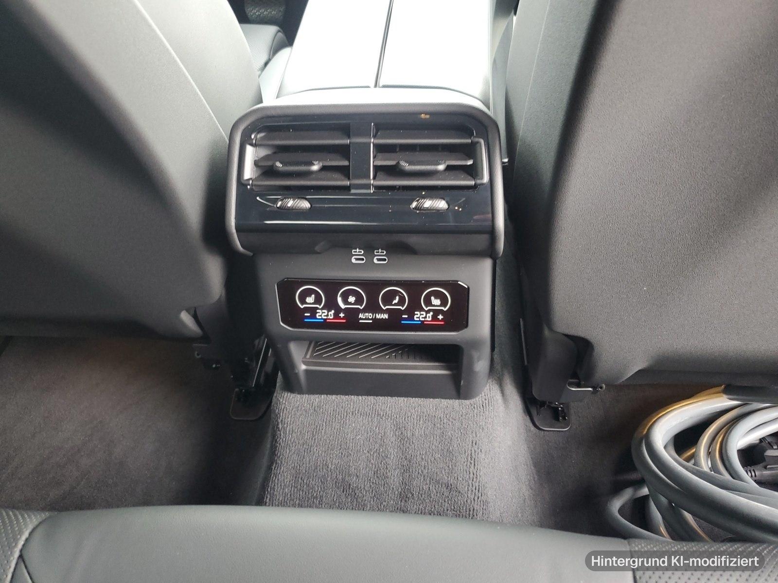 BMW 530e Limousine + GARANTIE-bis-05.2030