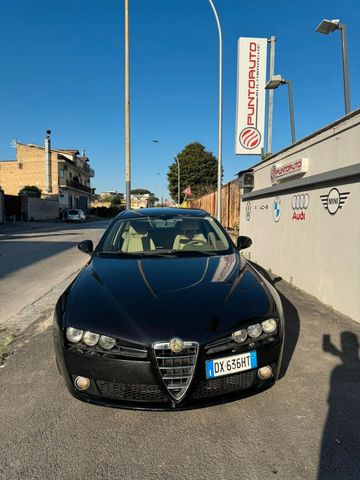 Alfa Romeo 159 2.0 JTDm Distinctive