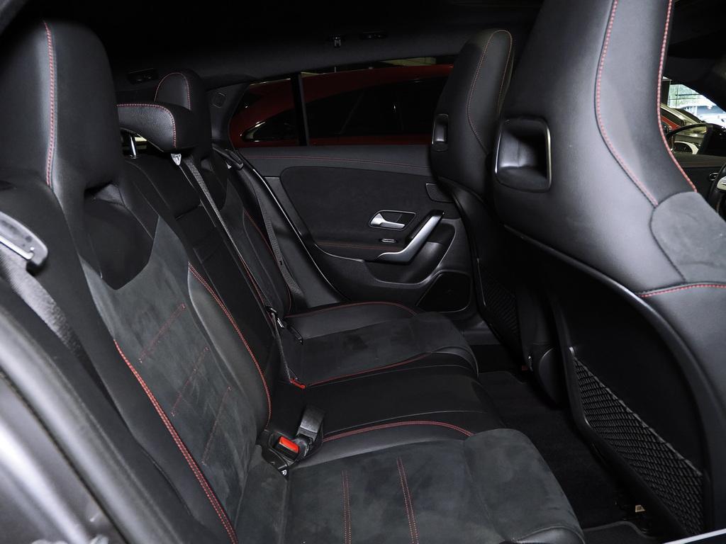 Mercedes-Benz CLA 200 SB AMG KAM PANO SHZ TEMPO AHK MBUX NIGHT, миниатюра 15