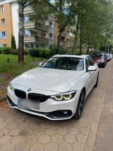 BMW 435d xDrive Gran Coupé Sport Line BMW ... - BMW 435: Coupé, Gran