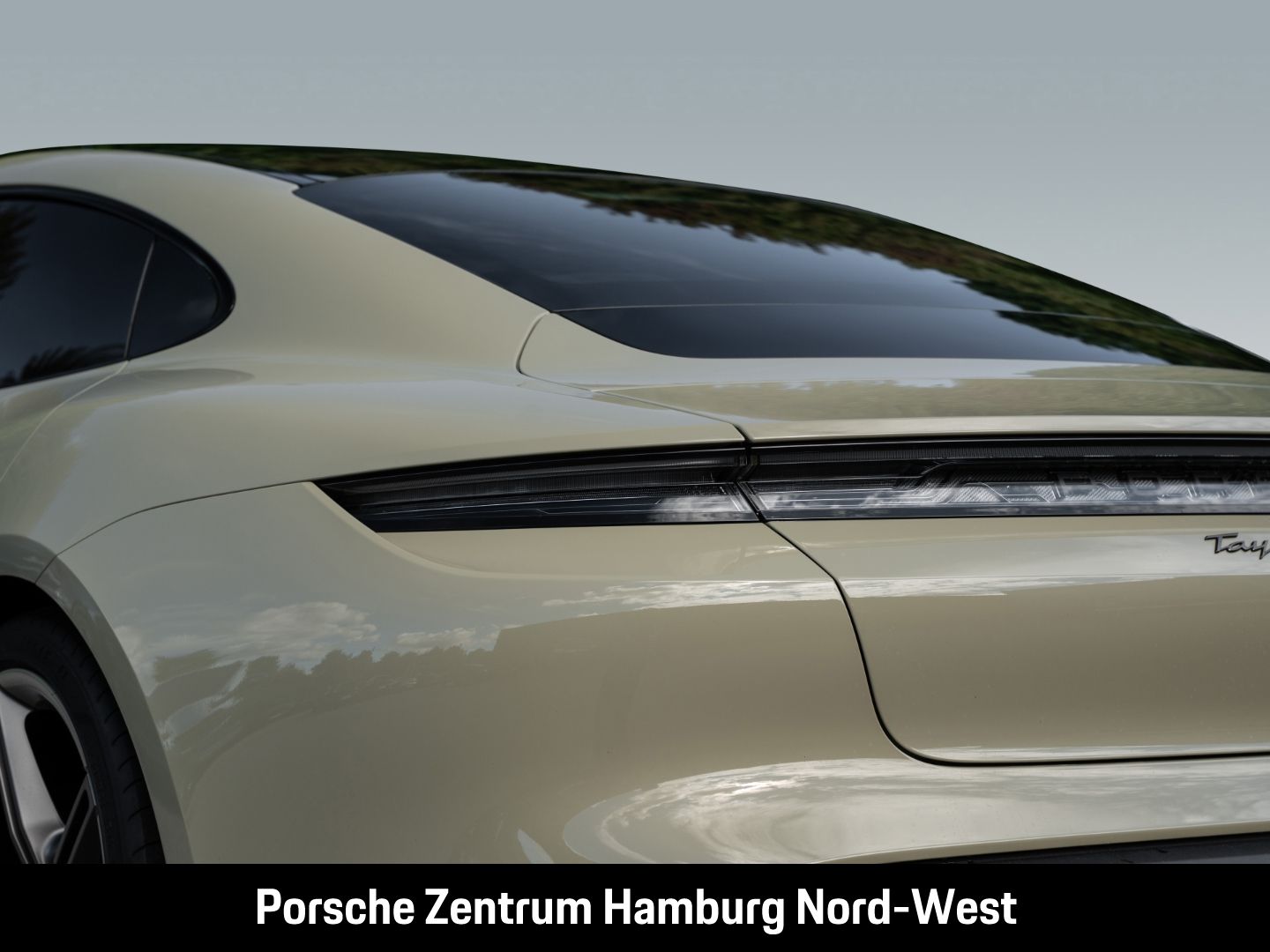 Porsche Taycan GTS InnoDrive Head-Up BOSE PSCB 21-Zoll foto 19