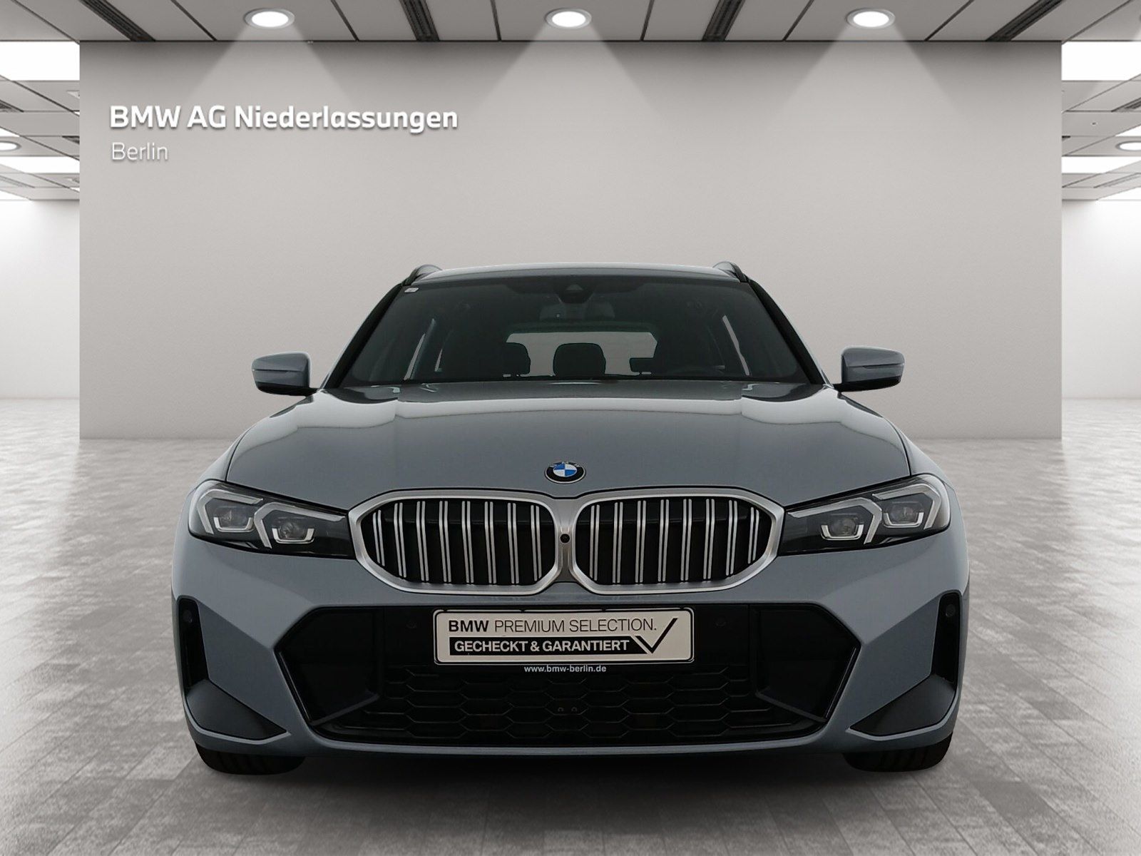 BMW 320 - Bild 6