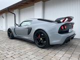 Lotus Exige 3.5 V6  ORIGINAL - graue Lotus Exige