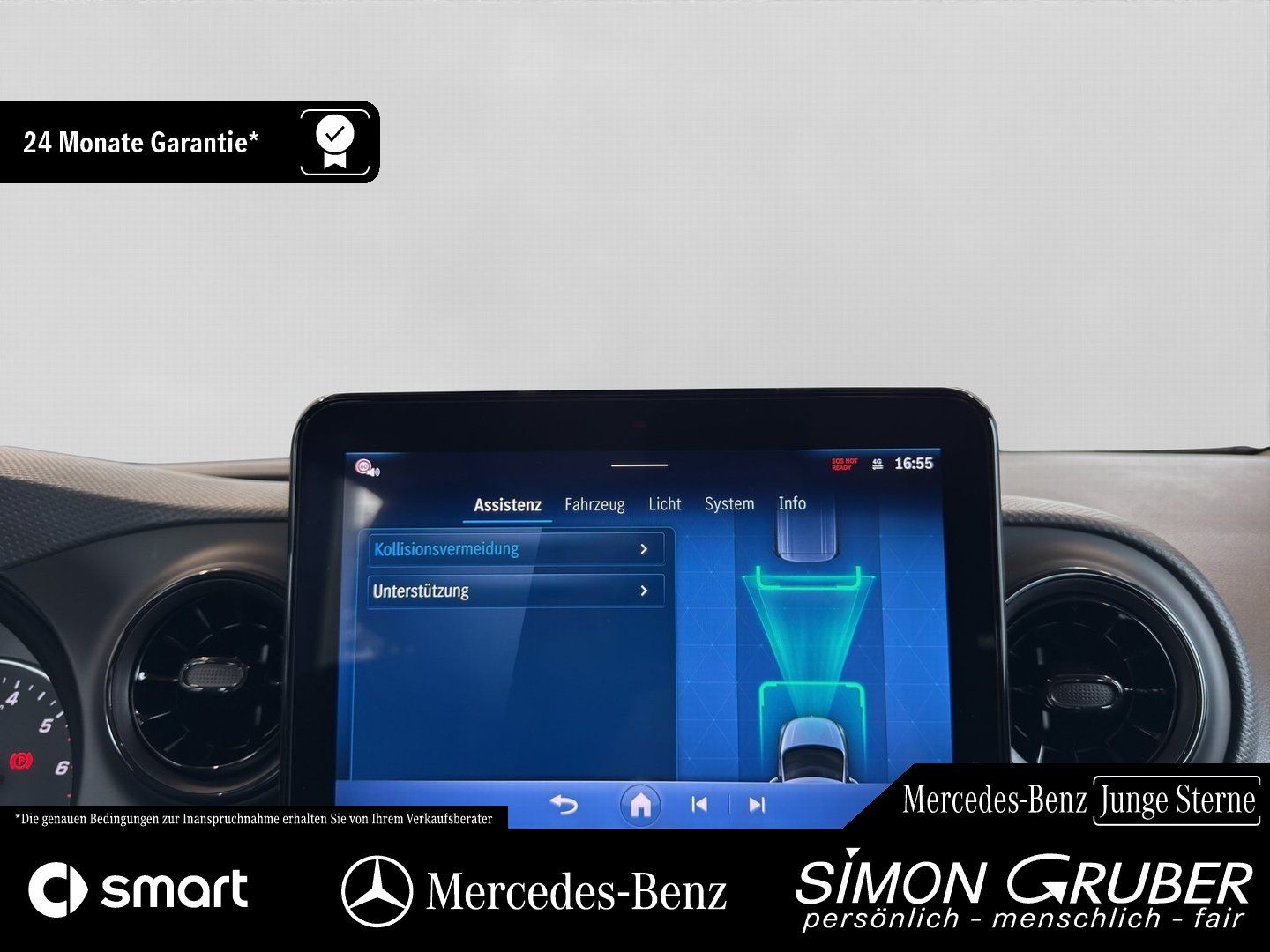 Fahrzeugabbildung Mercedes-Benz Citan 113 Tour lang Automatik Navi LED Kamera