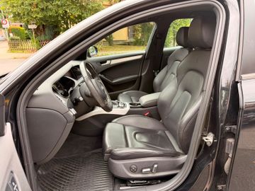 Audi A4 - 9