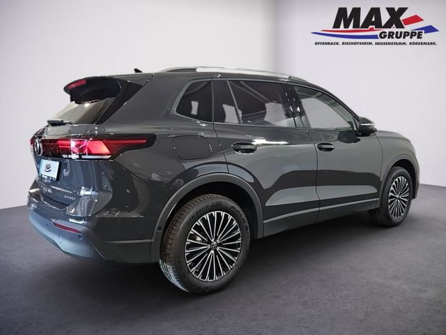 Tiguan Life 1.5 eHybrid DSG AHK+NAVI+KAMERA+ALLS