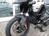 BMW R 1300 GS Adventure/Triple Black/Höhenreg. - gebrauchte Motorräder in Rostock