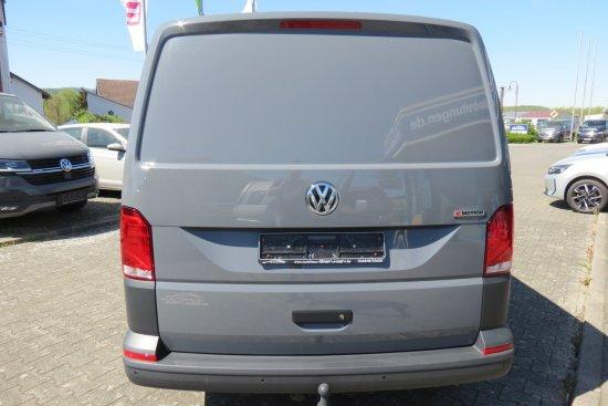 Volkswagen T6.1 Transporter  2.0 TDI 4MOTION DSG L1H1 (EURO