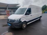 Volkswagen Crafter Kasten Kasten 35 lang Hochdach FWD - Volkswagen: Hochdach
