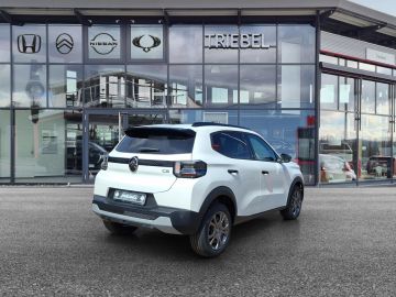 Citroën C3 Turbo100 MAX 1.2 HUD°Navi°LED°SHZ°RFK°beh. Fr