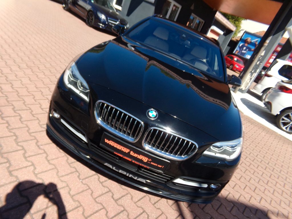 Angebot ansehen ALPINA D5