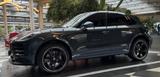 Porsche Macan S  Top Zustand Scheckheft Approved - Porsche Gebrauchtwagen in Erlangen