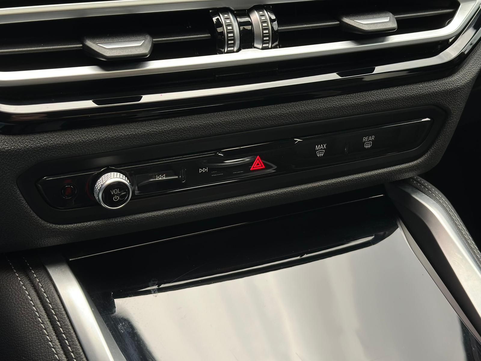 BMW 430i Gran Coupé M SPORT LASER#ACC#SHZ#HUD#AHK#VC - Image 15