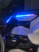 BMW M240i M2 umbau. Unikat. - BMW M240i Gebrauchtwagen