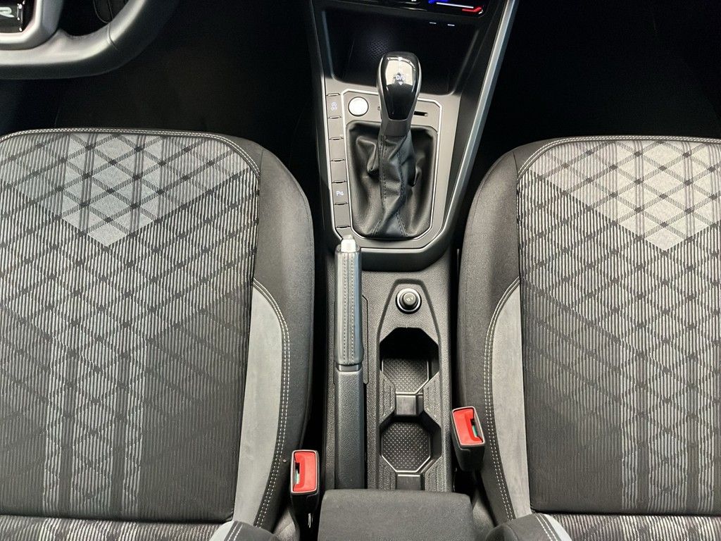 Volkswagen Taigo - Bild 16