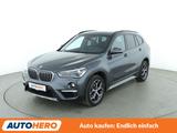 BMW X1 xDrive 18d xLine Aut.*NAVI*LED*TEMPO*PDC*SHZ* - BMW X1 xLine mit Diesel-Antrieb