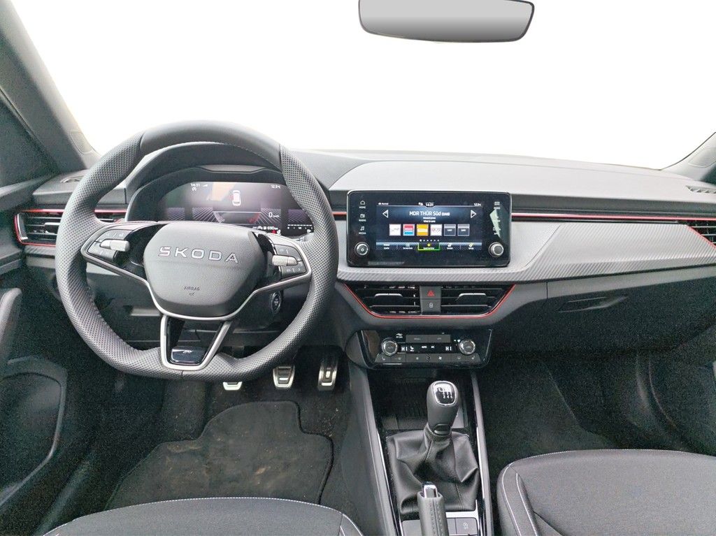 Skoda Kamiq - Bild 17