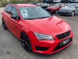 Seat Leon ST 2.0 TSI NAVI SHZ LED-NUR GEWERBE/ EXPORT - Seat Leon Gebrauchtwagen in Nürnberg