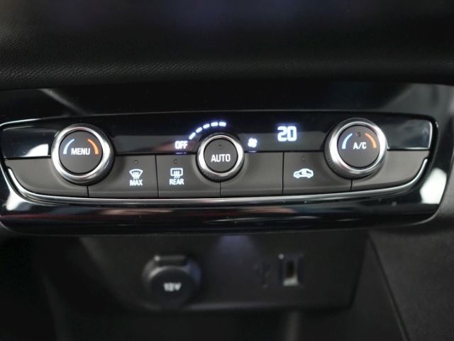 Corsa-e F FACELIFT ELECTRIC 50kWH AT+LED+PARKPIL