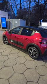 Citroën C3 PureTech 83 Stop&Start FEEL FEEL - Citroën C3 in Wuppertal