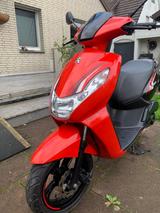 Peugeot Kisbee - PEUGEOT KISBEE