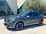 Cupra Formentor 1.5 TSI DSG 1.5 150CV - Cupra Formentor mit Halbautomatikschaltung