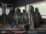 Mercedes-Benz Sprinter 316 *ROLLSTUHL-LIFT* DACHKLIMA+8-SITZE - mit Diesel-Antrieb: Behindertengerecht, Kombi