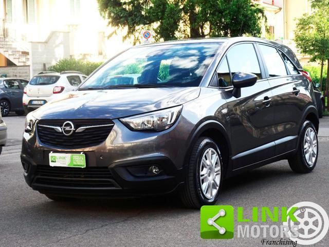 Opel OPEL Crossland X 1.1.5 ECOTEC D 102 CV