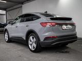 Audi Q4 Sportback e-tron 35 e-tron 125 kW Kam. Leder - Audi Q4 e-tron 35 Gebrauchtwagen