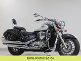 Suzuki VL 800 C INTRUDER > TOPZUSTAND > 1.HAND > EXTRAS - SUZUKI INTRUDER C 800