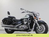 Suzuki VL 800 C INTRUDER > TOPZUSTAND > 1.HAND > EXTRAS - SUZUKI C INTRUDER 800