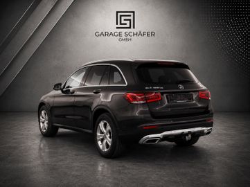Mercedes GLC 300 - 6