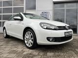 Volkswagen Golf Cabriole 2.0 TDI LIFE 2.HD SHZ NAV PDC 17" - Volkswagen Golf: Cabrio, 2.0