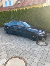 BMW 325i SPECIAL EDITION 1 of 6 M PAKET EI... - BMW 325 aus 2004: 325i