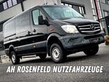 Mercedes-Benz Sprinter Kombi Tourer 319 CDI 4x4 9-SitzerAutoma - Offers matching your search criteria