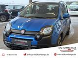 Fiat PANDA CROSS PDC RADIO TOUCH KLIMA SOUND TEMPOMAT - Fiat Panda aus 2025