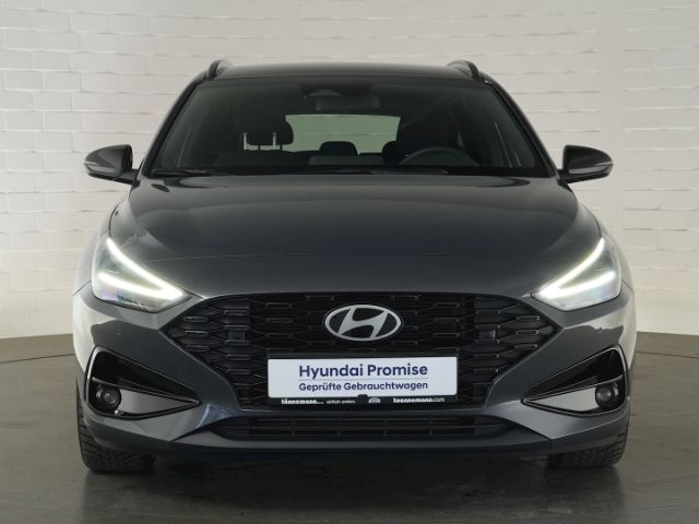 i30cw FACELIFT T-GDI ADVANTAGE PLUS 48V DCT+VOLL