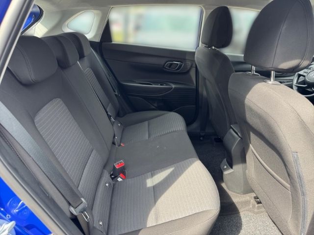 Fahrzeugabbildung Hyundai i20 Trend Navi Digitales Cockpit LED Apple CarPl