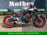 Kawasaki Z 650 Wenig Kilometer - Offers