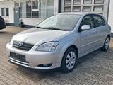 Toyota Corolla 1.6 Sol,Klimaaut,Servo,Zentral,HU-5/2027 - Toyota Corolla: Sol