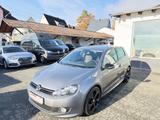 Volkswagen Golf VI Match/Steuerkette-Neu/Nur 73.000km - Volkswagen Golf aus 2012: 7