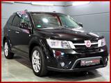 Fiat Freemont 2,4 Lounge 1.Hand Aut 7 Sitze Leder Cam - Fiat: Kleinbus, 7 Sitzer