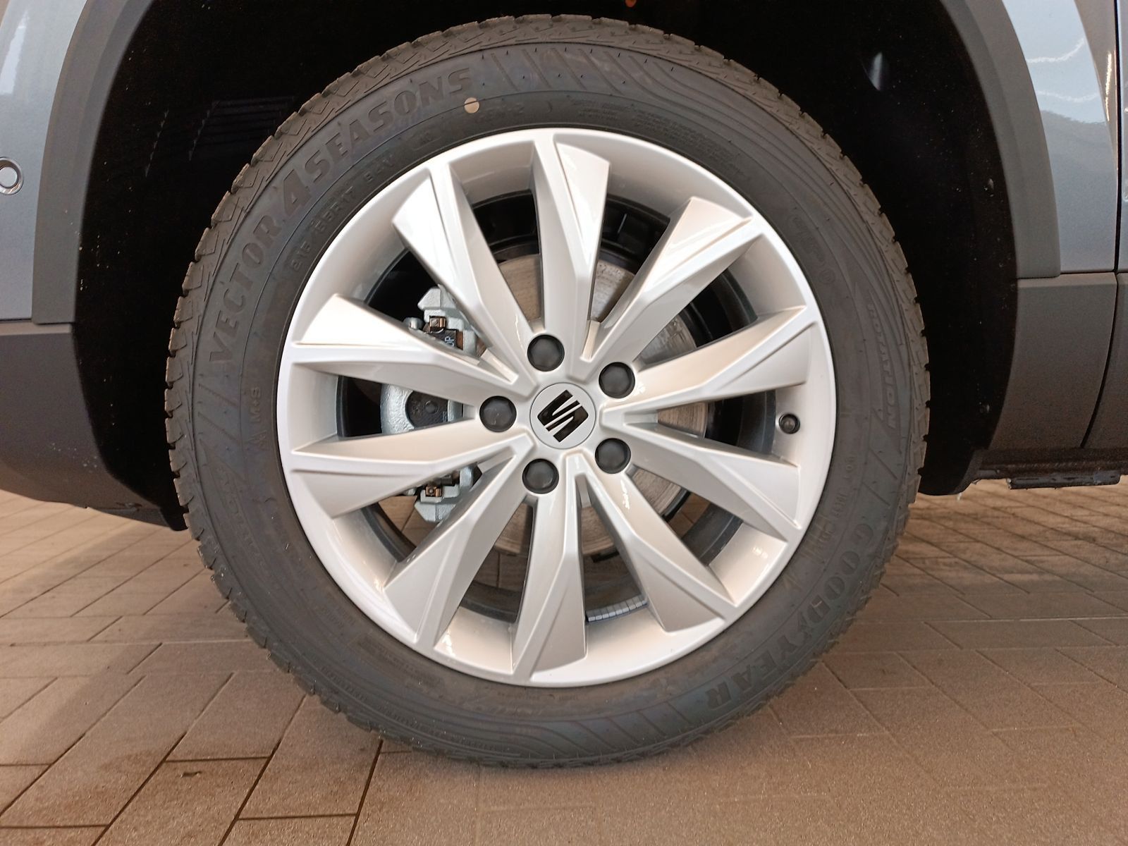 Seat Ateca - Bild 7